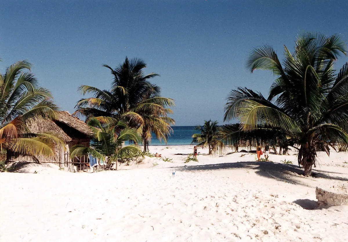 Tulum, Quintana Roo, Mexico
